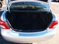 Classic Silver Metallic - Yaris Sedan Photo No. 5