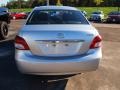Classic Silver Metallic - Yaris Sedan Photo No. 6