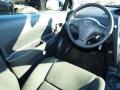 Classic Silver Metallic - Yaris Sedan Photo No. 11