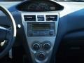 Classic Silver Metallic - Yaris Sedan Photo No. 12