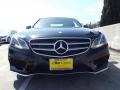 2014 Black Mercedes-Benz E 350 Sport Sedan  photo #2