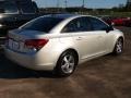 Silver Ice Metallic - Cruze LT Photo No. 3