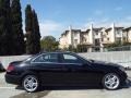 2014 Black Mercedes-Benz E 350 Sport Sedan  photo #3