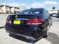 2014 Black Mercedes-Benz E 350 Sport Sedan  photo #4