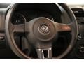 Candy White - Jetta Wolfsburg Edition Sedan Photo No. 6