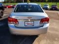 Silver Ice Metallic - Cruze LT Photo No. 6