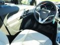 Silver Ice Metallic - Cruze LT Photo No. 11