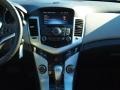 Silver Ice Metallic - Cruze LT Photo No. 12