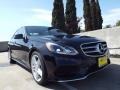 2014 Black Mercedes-Benz E 350 Sport Sedan  photo #11