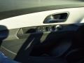 Silver Ice Metallic - Cruze LT Photo No. 15