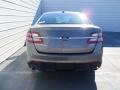 2014 Sterling Gray Ford Taurus SEL  photo #5