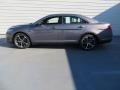 2014 Sterling Gray Ford Taurus SEL  photo #6