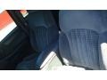 2000 Indigo Blue Metallic Chevrolet S10 LS Extended Cab  photo #14