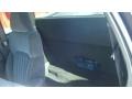 2000 Indigo Blue Metallic Chevrolet S10 LS Extended Cab  photo #15
