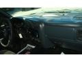 2000 Indigo Blue Metallic Chevrolet S10 LS Extended Cab  photo #18