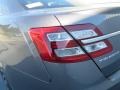 2014 Sterling Gray Ford Taurus SEL  photo #12