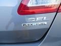 2014 Sterling Gray Ford Taurus SEL  photo #14