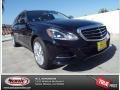 Black 2014 Mercedes-Benz E 350 4Matic Wagon