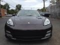 Mahogany Metallic - Panamera 4S Photo No. 3