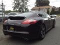 Mahogany Metallic - Panamera 4S Photo No. 4