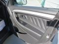 2014 Sterling Gray Ford Taurus SEL  photo #16