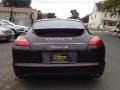 Mahogany Metallic - Panamera 4S Photo No. 5