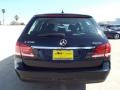 Black - E 350 4Matic Wagon Photo No. 5