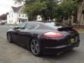 Mahogany Metallic - Panamera 4S Photo No. 6