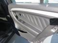 Sterling Gray - Taurus SEL Photo No. 19