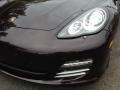 Mahogany Metallic - Panamera 4S Photo No. 7