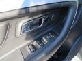 2014 Sterling Gray Ford Taurus SEL  photo #23