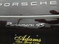 Mahogany Metallic - Panamera 4S Photo No. 11