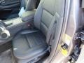 2014 Sterling Gray Ford Taurus SEL  photo #24