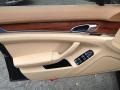 Mahogany Metallic - Panamera 4S Photo No. 12
