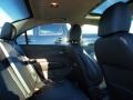 Crystal Red Tintcoat - Sonic LTZ Sedan Photo No. 9