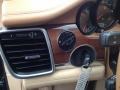 Mahogany Metallic - Panamera 4S Photo No. 15