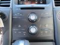 2014 Sterling Gray Ford Taurus SEL  photo #30