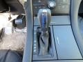 Sterling Gray - Taurus SEL Photo No. 31