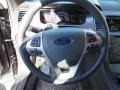 2014 Sterling Gray Ford Taurus SEL  photo #32