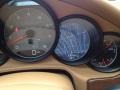 Mahogany Metallic - Panamera 4S Photo No. 20