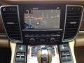 2011 Porsche Panamera 4S Navigation