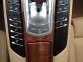 Mahogany Metallic - Panamera 4S Photo No. 25