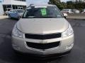 Gold Mist Metallic - Traverse LT AWD Photo No. 2