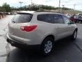 Gold Mist Metallic - Traverse LT AWD Photo No. 5