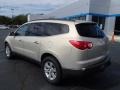 Gold Mist Metallic - Traverse LT AWD Photo No. 7