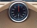 2011 Porsche Panamera 4S Gauges