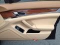 Mahogany Metallic - Panamera 4S Photo No. 35