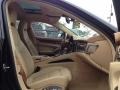 Mahogany Metallic - Panamera 4S Photo No. 36
