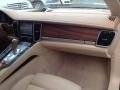 Mahogany Metallic - Panamera 4S Photo No. 37