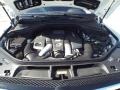  2014 GL 63 AMG 4Matic 5.5 AMG Liter biturbo DI DOHC 32-Valve VVT V8 Engine